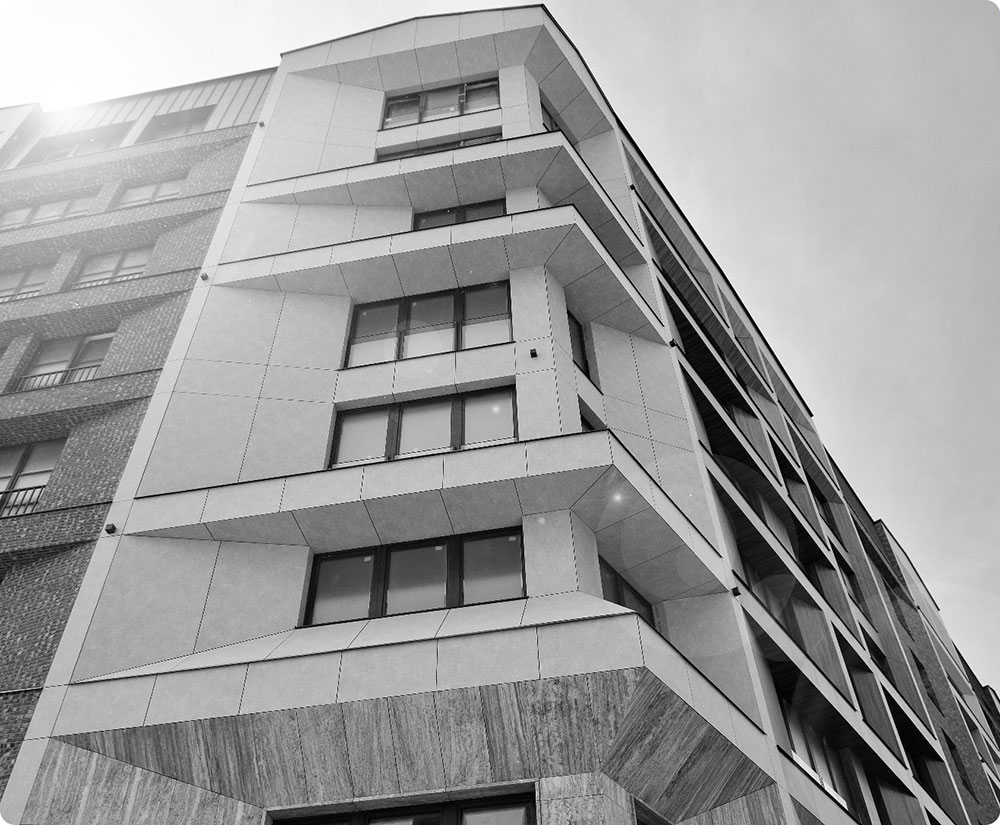 Ressidential building 1