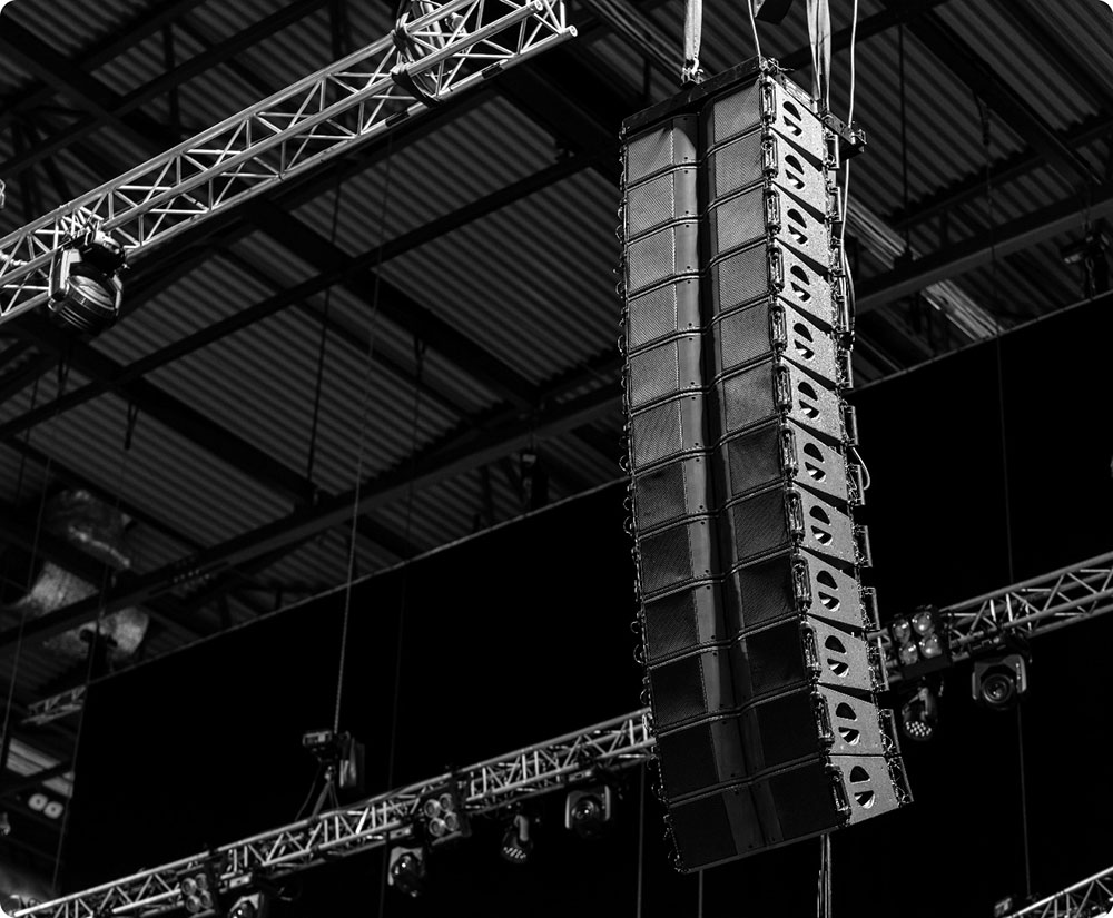 Sound system
