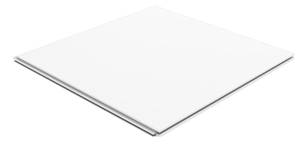 Genieboard white