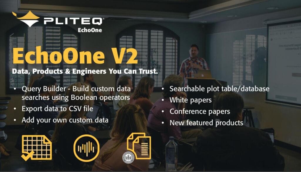Pliteq echoone advert version 2 members only 1 1024x585