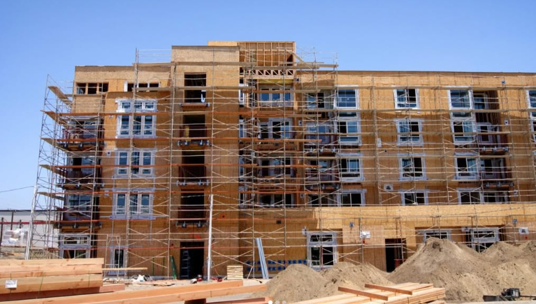 Ground-Borne Vibration for Urban Development